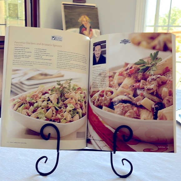 COSTCO COOKBOOK - Picture 4 of 6